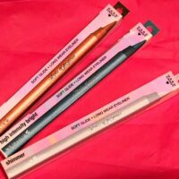 Get Glam with Hard Candy’s Stroke of Gorgeous Long Wear Pencil Eyeliner 1