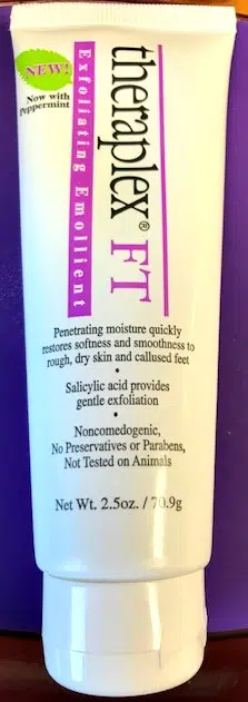Get Moisturized Skin with Theraplex
