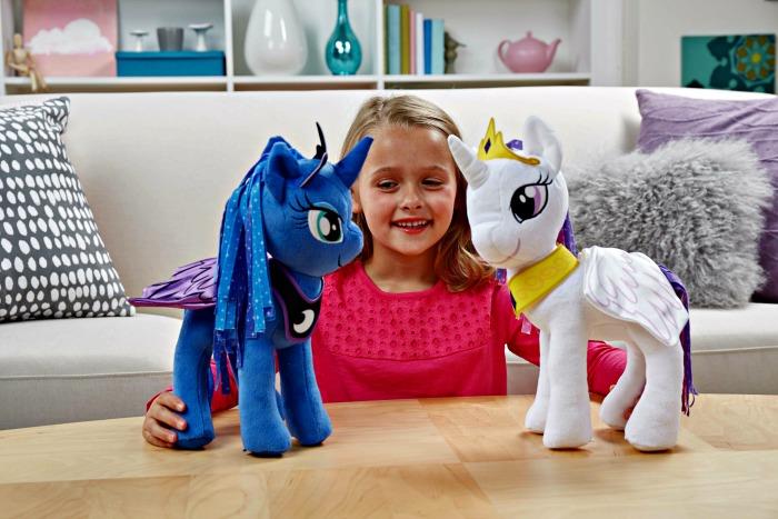 Hasbro Expands ToyBox Tools Initiative Just In Time For Autism Awareness Month