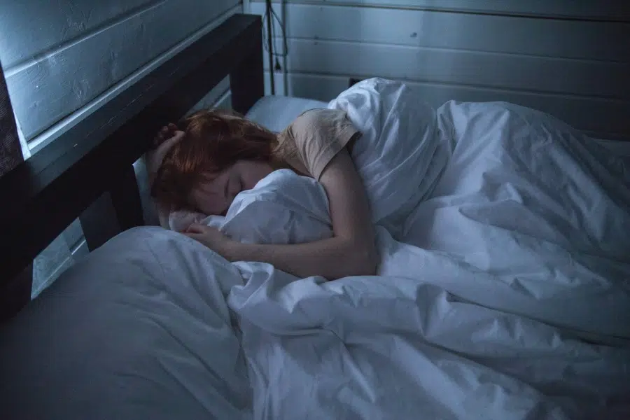How to Get Rid of Insomnia for Good