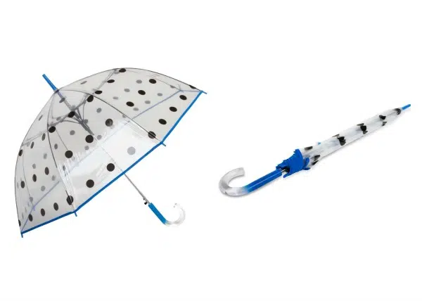 Shield the Rain In Style with ShedRain Umbrellas 1