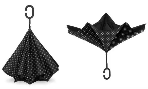 Shield the Rain In Style with ShedRain Umbrellas 2