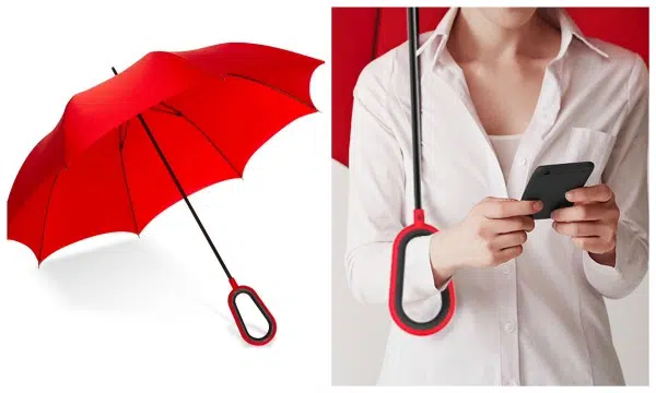 Shield the Rain In Style with ShedRain Umbrellas 3