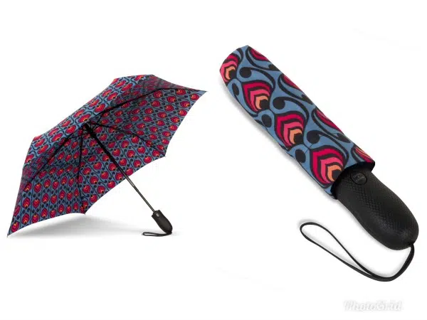 Shield the Rain In Style with ShedRain Umbrellas 4