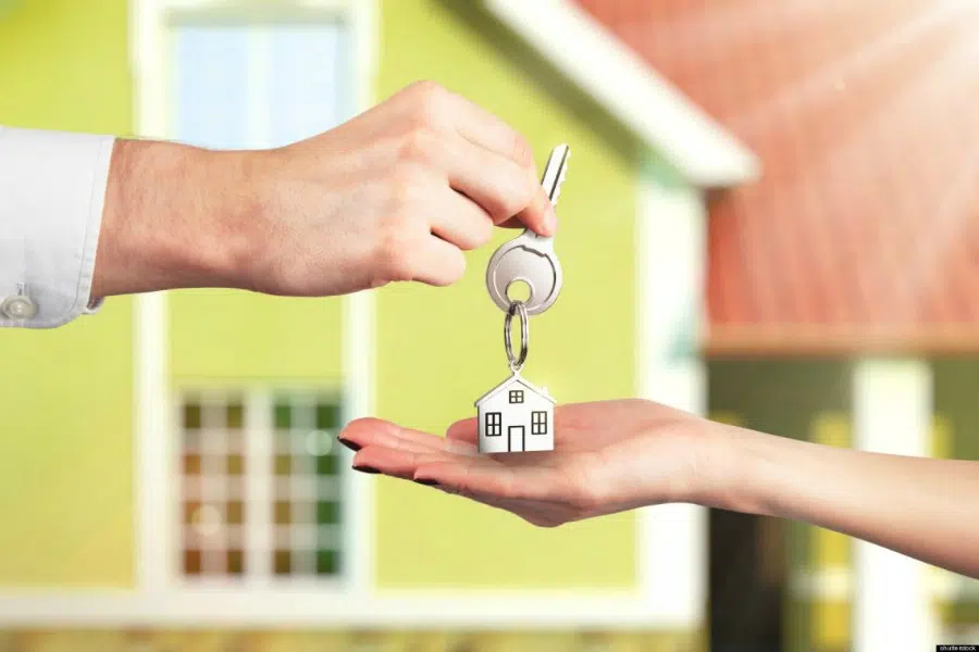 The Homeowner Overhaul - What to Replace When Buying a New Home