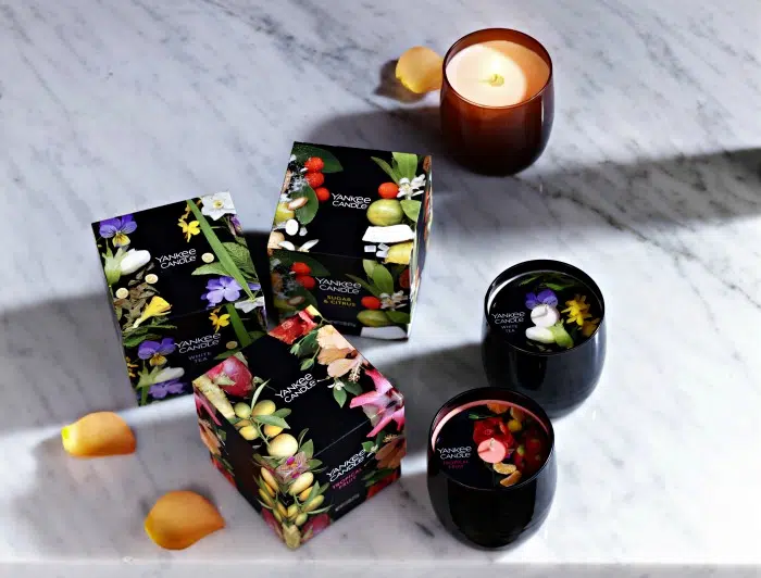 Perfect Scents For Her On Mother's Day