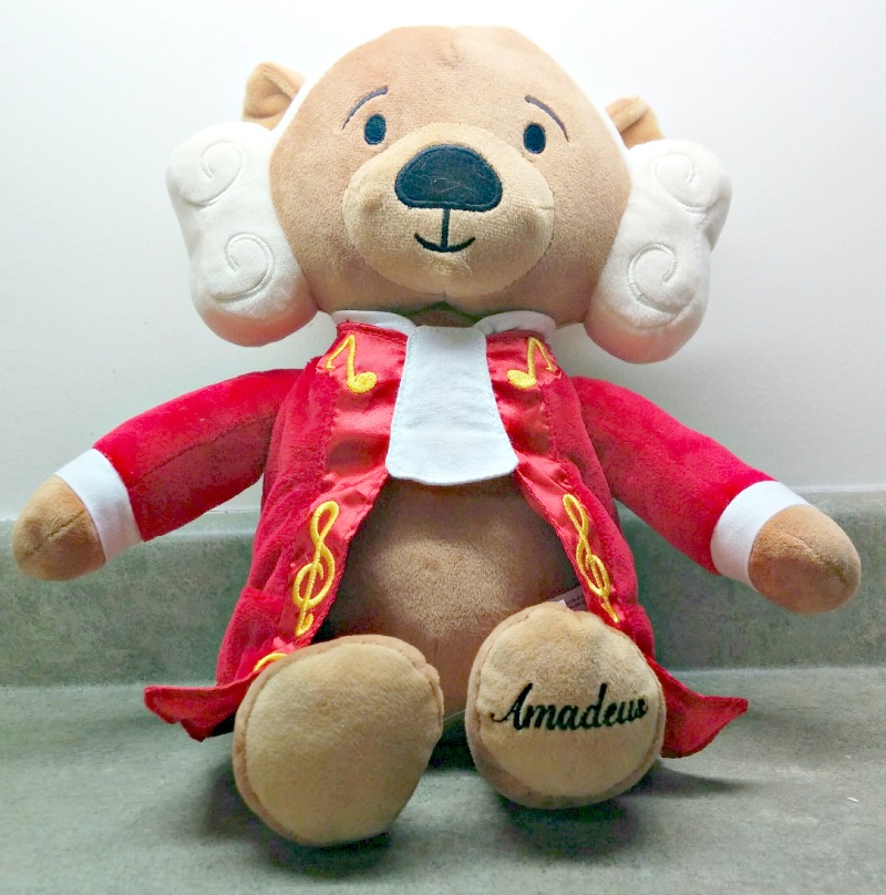 Amadeus 1