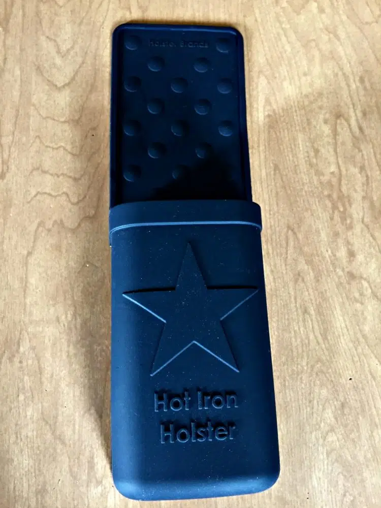 hotironholster5