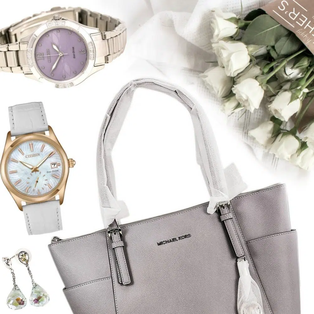 Mother's Day Gift: 25% Off Citizen Women's Watches