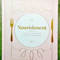 Nourishment 1