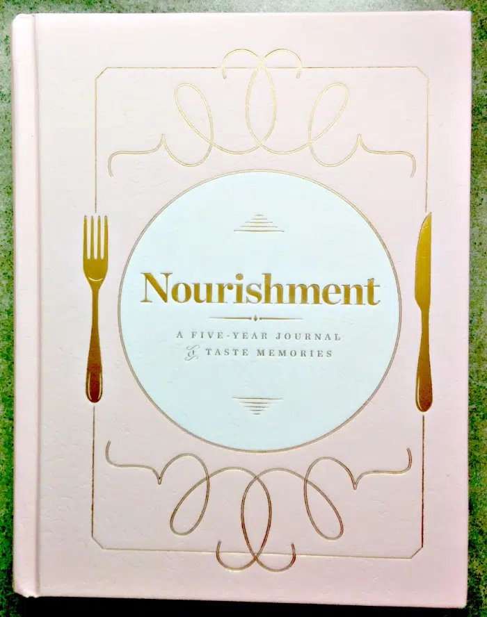 Nourishment 1