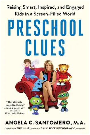 preschool clues