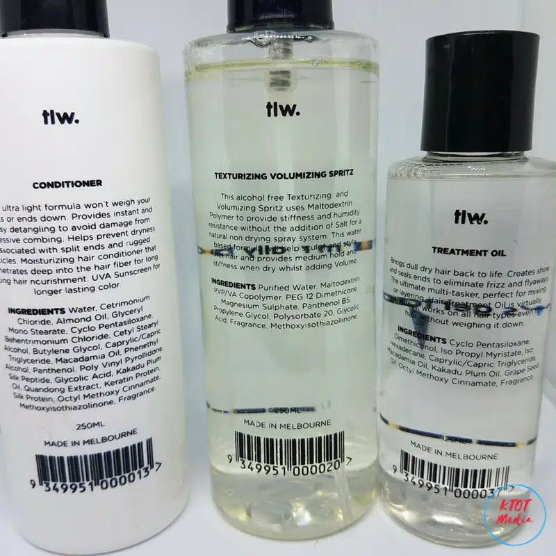 6 Top Gifts To Get Mom - TLW Hair products