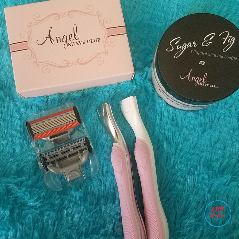 6 Top Gifts To Get Mom Angel Shave Club