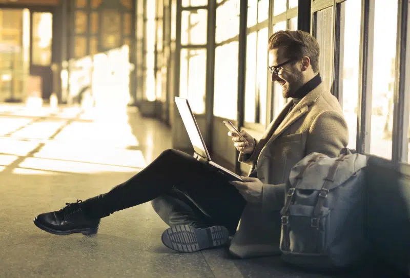 5 Of The Best Suggestions For Online Flirting