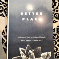 A Better Place Is an Inspiring New Memoir Proving a Mother’s Resilience