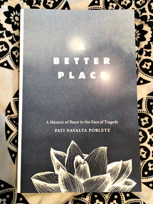 A Better Place Is an Inspiring New Memoir Proving a Mother’s Resilience