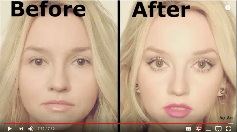A Glam Guide to Becoming the Next Big Beauty Guru