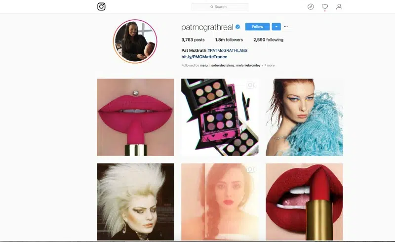 A Glam Guide to Becoming the Next Big Beauty Guru