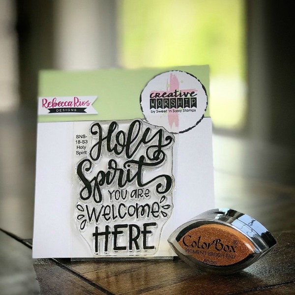 Bring Creativity to Mom with the Purpose Driven Essentials Christian Lifestyle Subscription Box 5