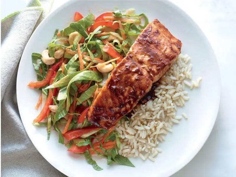 Deliciously Driven - Why Weight Loss Doesn't Have to Mean Giving Up Flavor