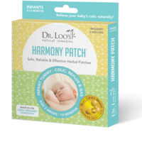 Dr. Loo’s Harmony Patches Will Restore Comfort to Your Entire Family 1