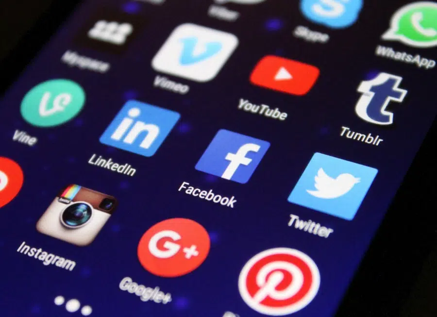 Food Ordering Apps - The Perfect Time Saver in a Busy World
