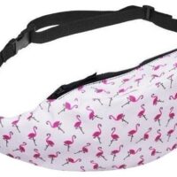 Help Dad Relive 80’s and 90’s Fashion with Get Real Funky Fanny PacksBum Bags 1