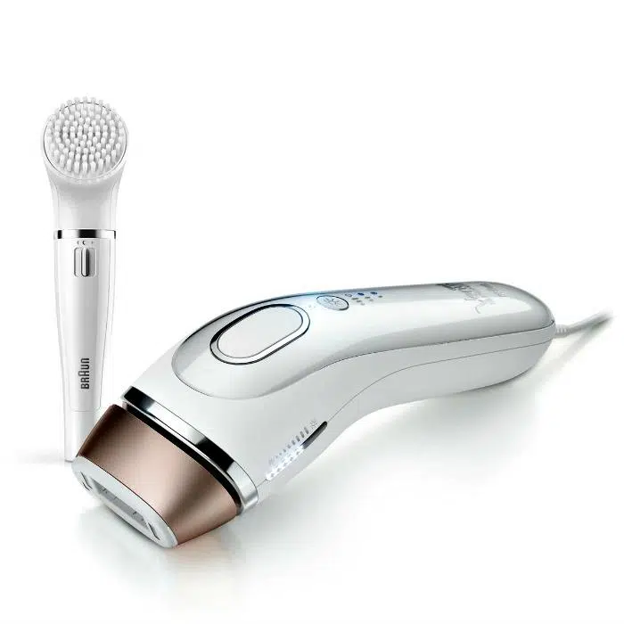 Help Mom Make Her Self-Pampering Routine Run More Smoothly