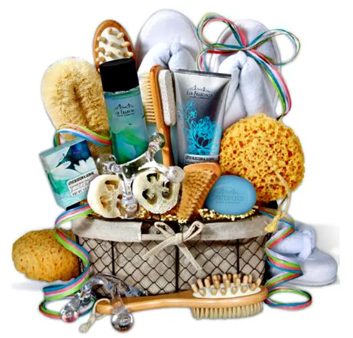 Only The Best Gourmet Gifts For Mommy