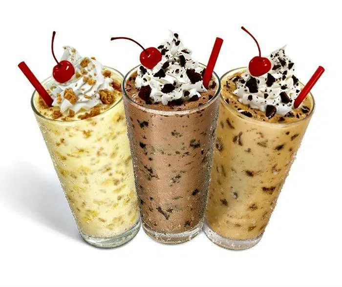 SONIC Is Back At It Again With Their New Sippable Sensations