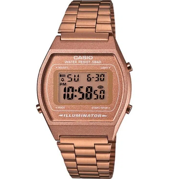 The Combination Of Style & Timekeeping Just Got Even Better