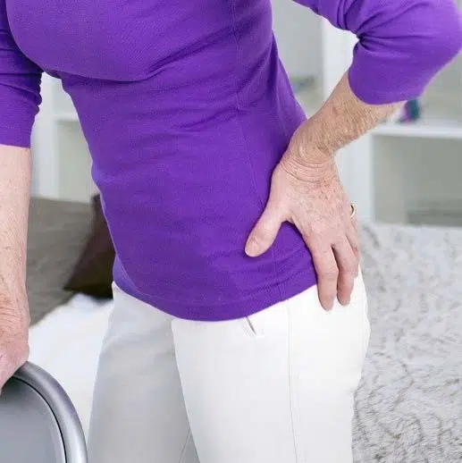 What Can Cause Hip Pain at Night