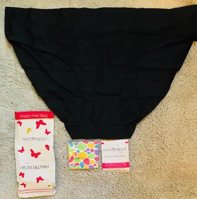 Why You Need On the Go Panties