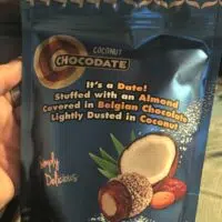 Tasty Treats Made From Dates