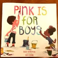 pinkisforboys