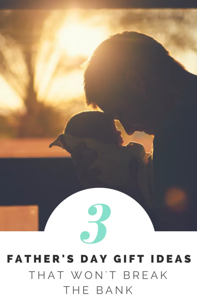 Father's Day Gift Ideas