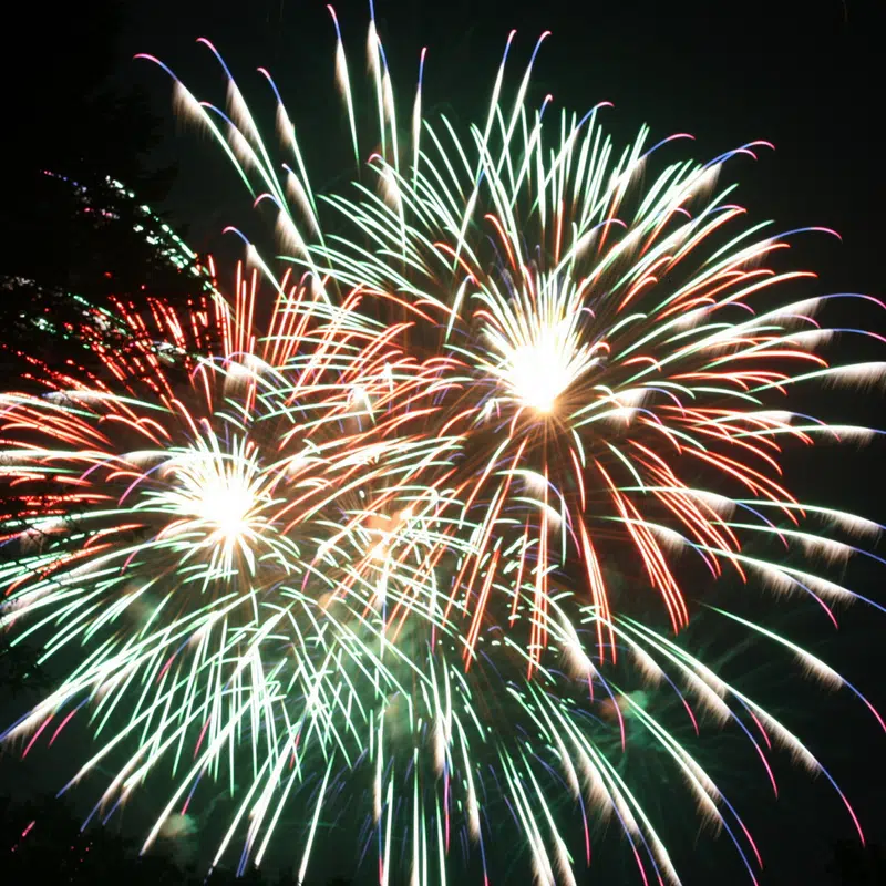 4th Of July Drink Recipes
