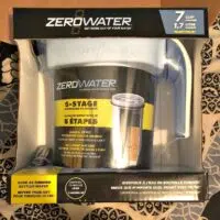 A Great Gift for Graduates Headed into Their Next Chapter Zero Water 7 Cup Ready-Pour Pitcher 1