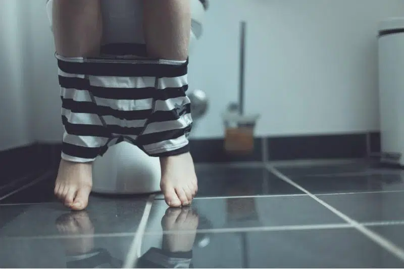 Constipation in Children