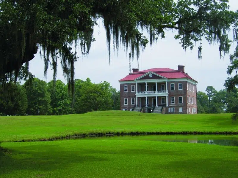 Drayton Hall