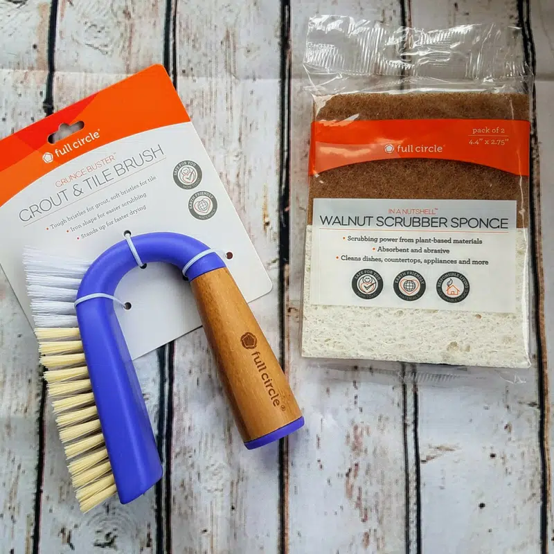 Affordable Spring Cleaning Tools