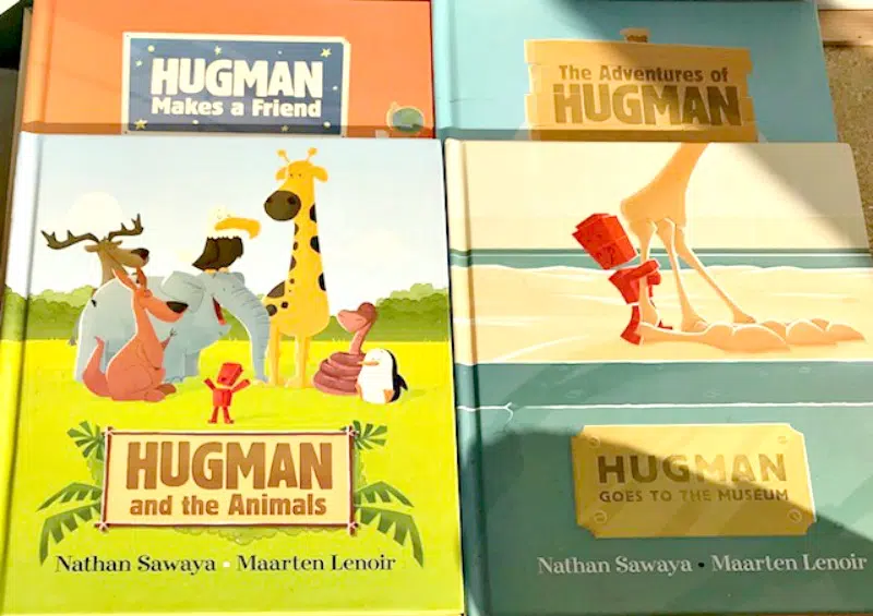 Easy Ways to Teach Your Children the Important Things in Life