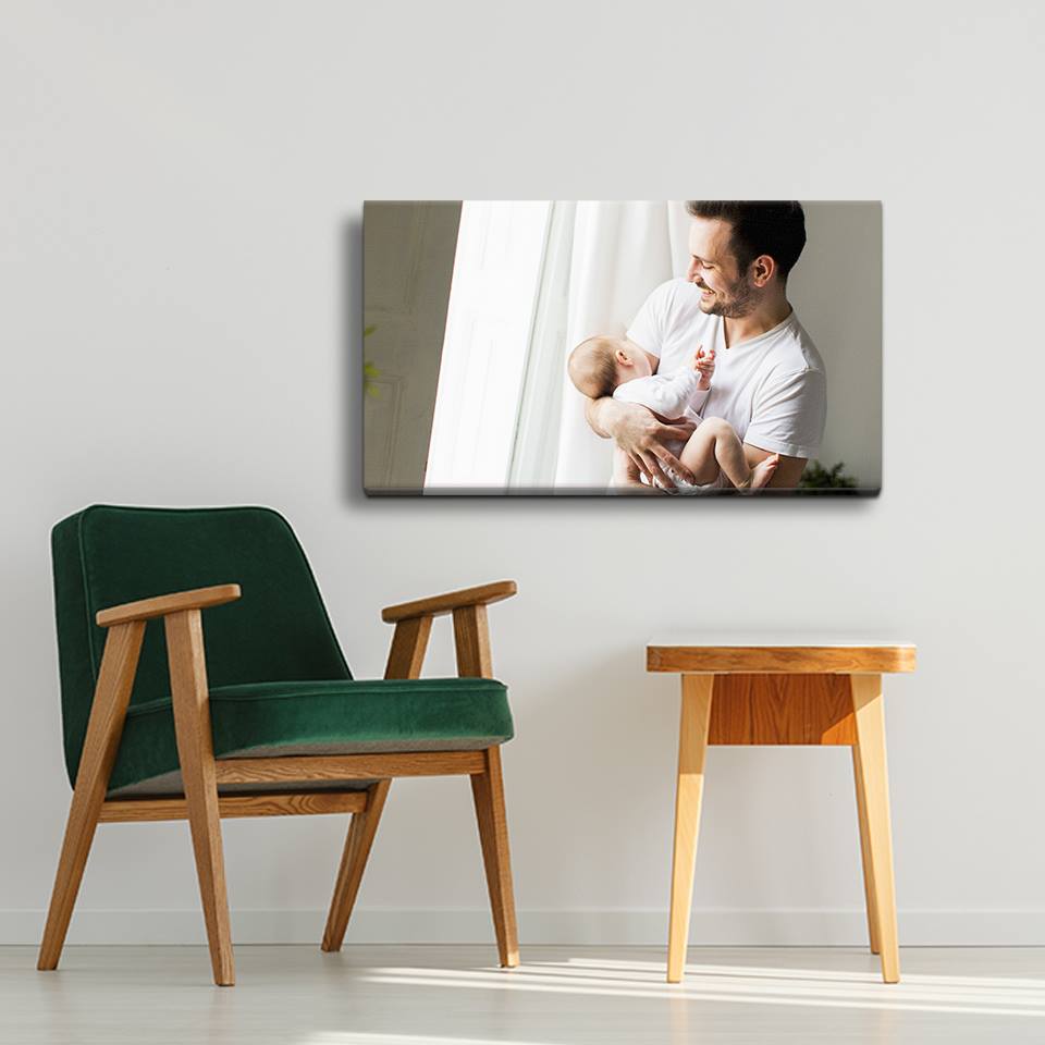 Father's Day Sale- Easy Canvas Prints 87% Off Canvas Prints