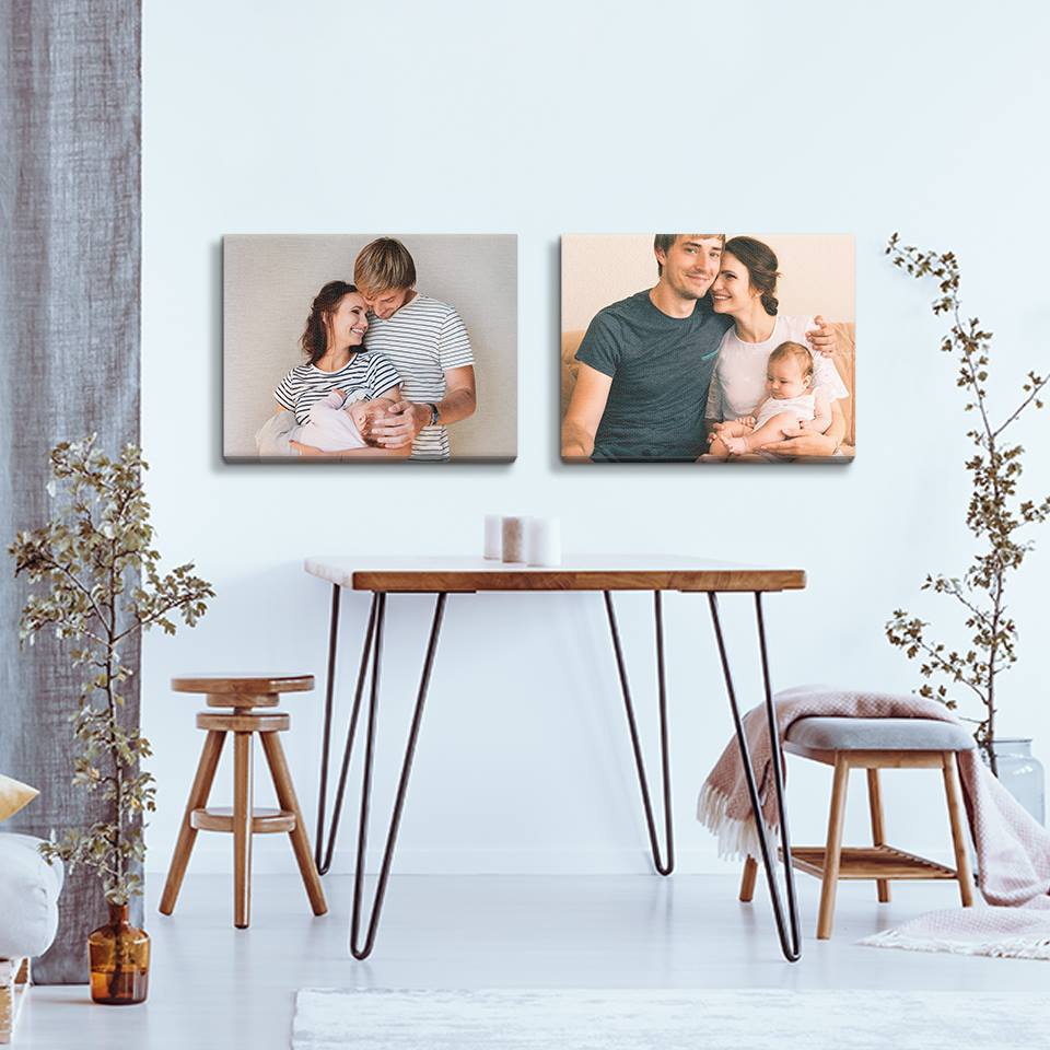 Father's Day Sale- Easy Canvas Prints 87% Off Canvas Prints