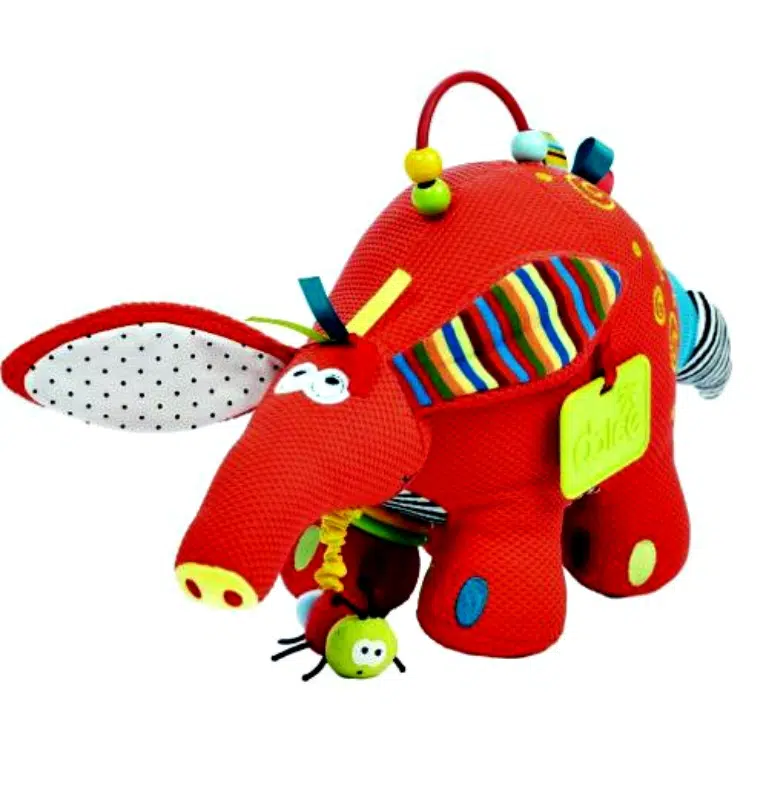 Healthy & Smart Summer Selections For The Children