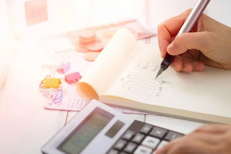 Financial Mistakes
