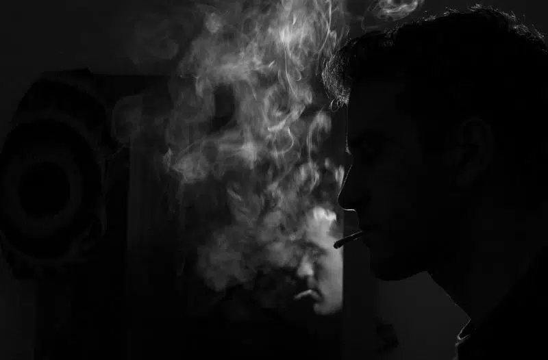  Addiction