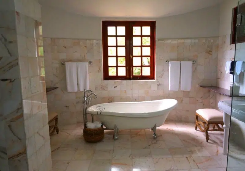 Renovate Your Bathroom