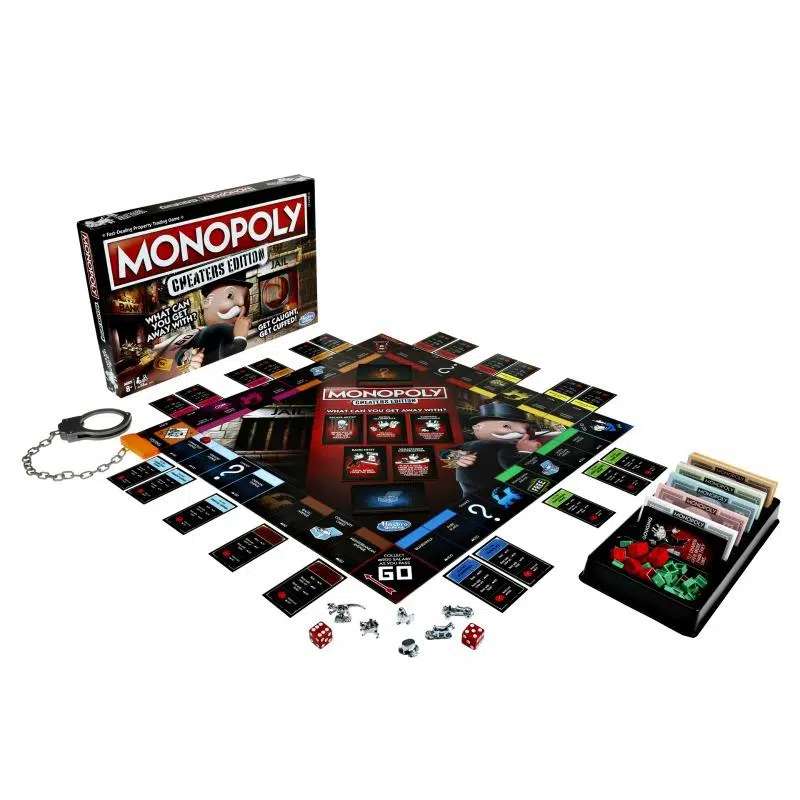Introducing The Hilarious New Edition Of A Legendary Family Game